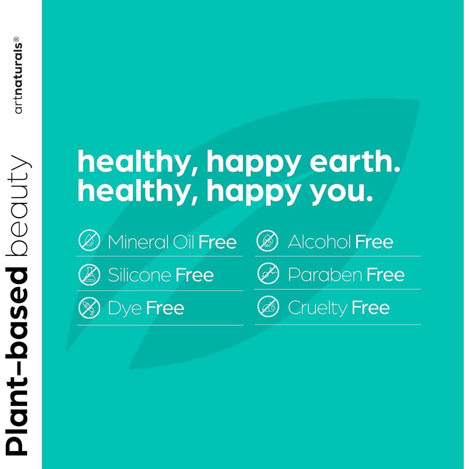 Suero Facial Artnaturals 10% Niacinamida y Zinc PCA 30 g