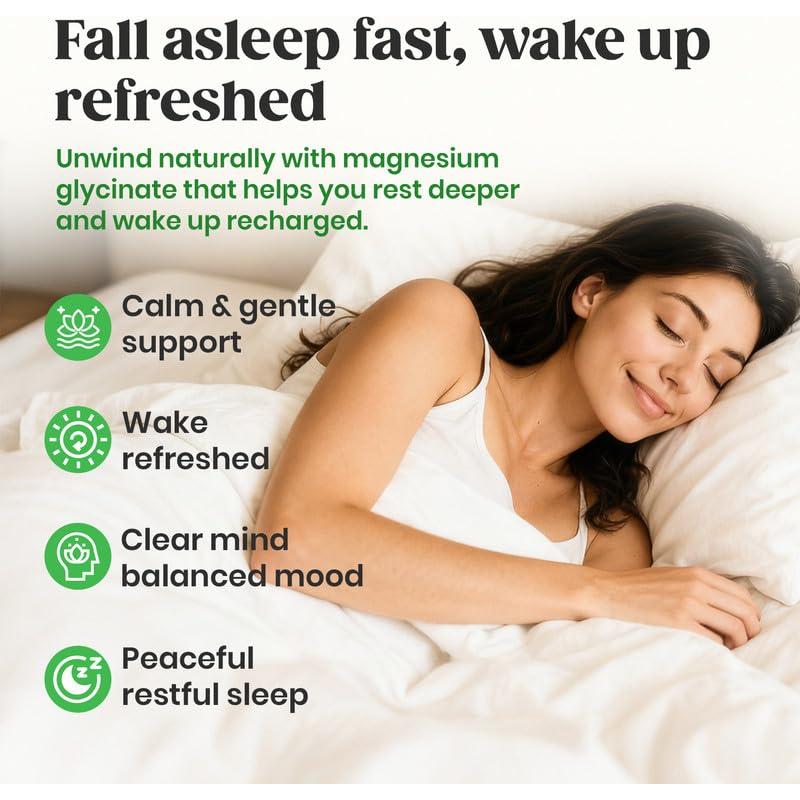 Gominolas de Magnesio Glicinato 400mg Venture Pal 60 Unidades