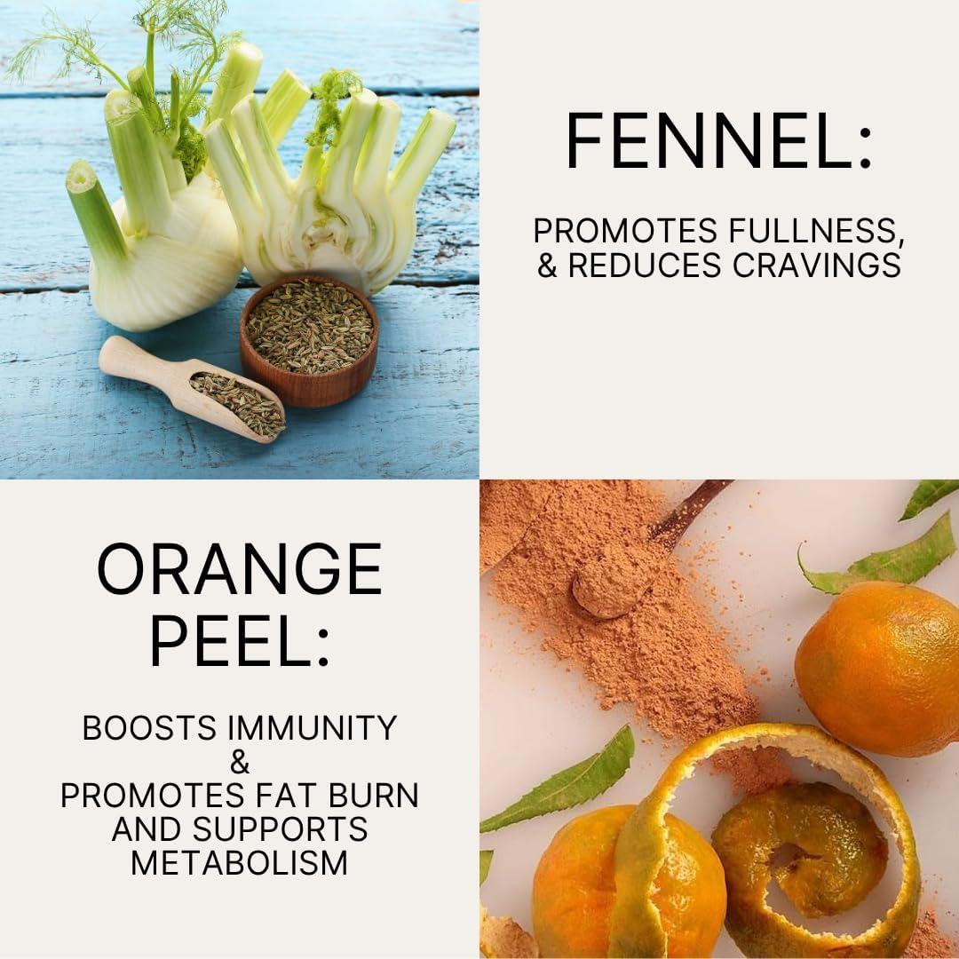 Suplemento Herbal Simple Noche Tiempo - 84 Cápsulas