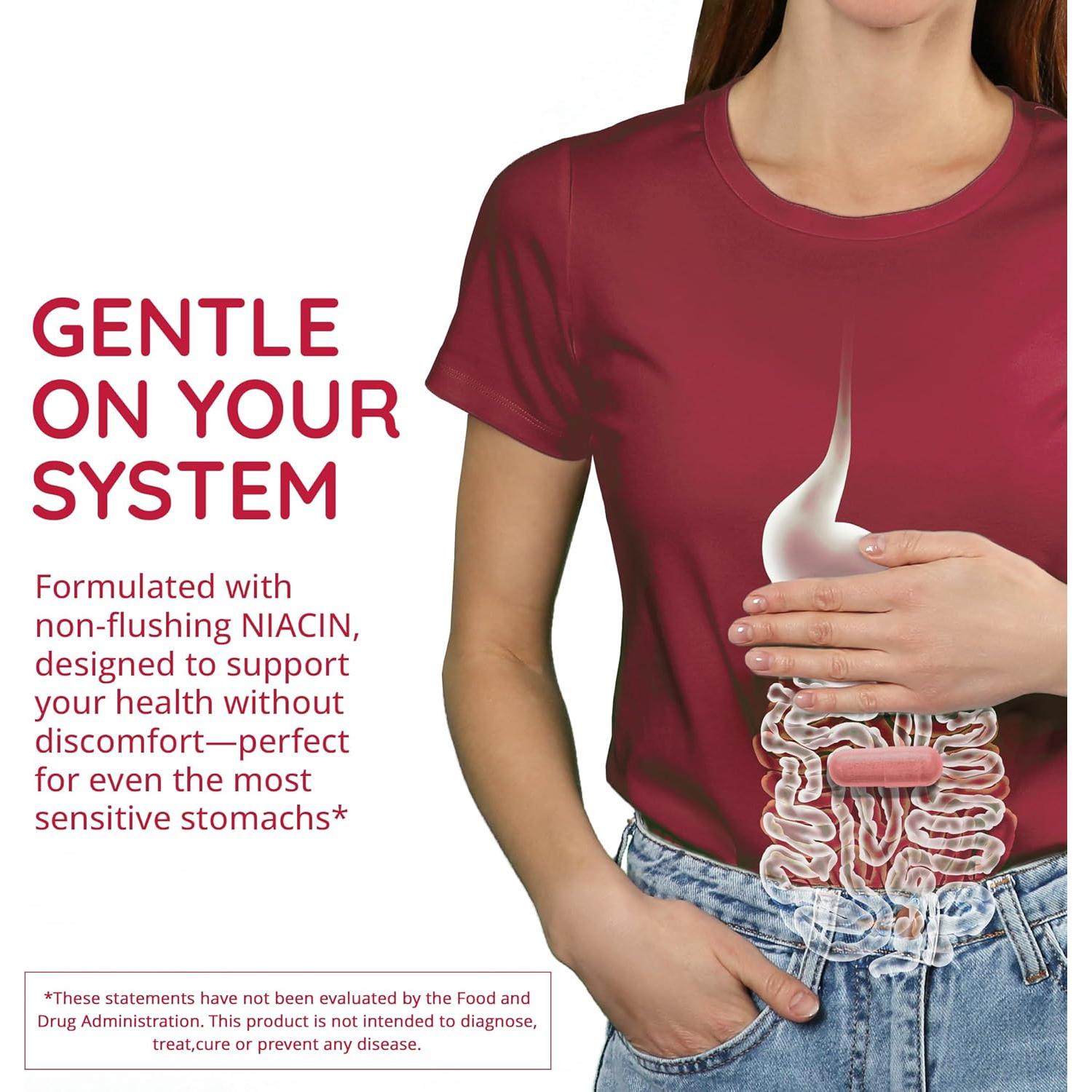 Suplemento Gestor de Cortisol Happy Healthy Hippie 60 cápsulas