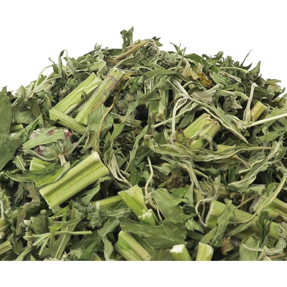 Hierbas Secas Orgánicas Houttuynia Cordata 300g - Madre de Hierba