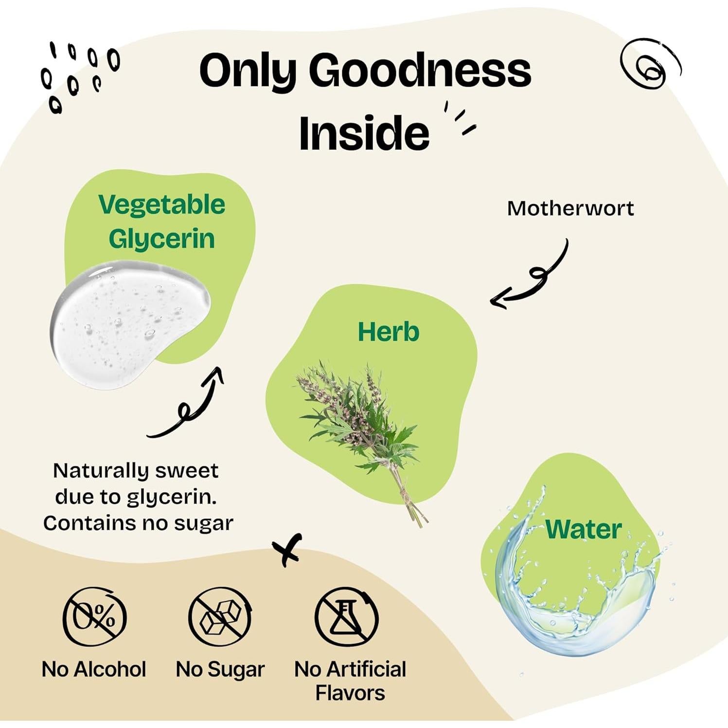 Gotas Cardíacas para Perros Forever Puppy 59 ml - Sin Azúcar