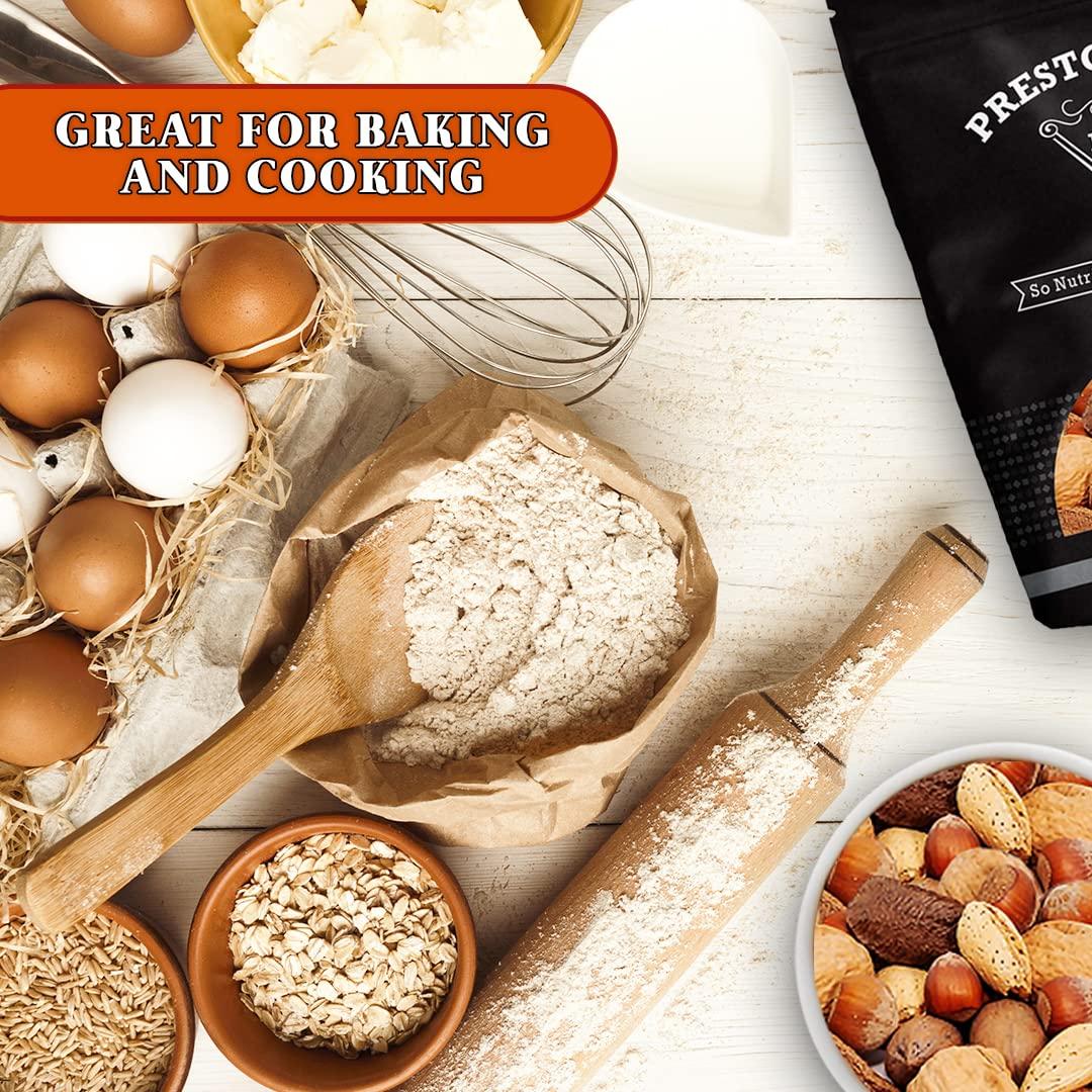 Mezcla de Nueces Crudas en Cáscara Presto Sales 453g