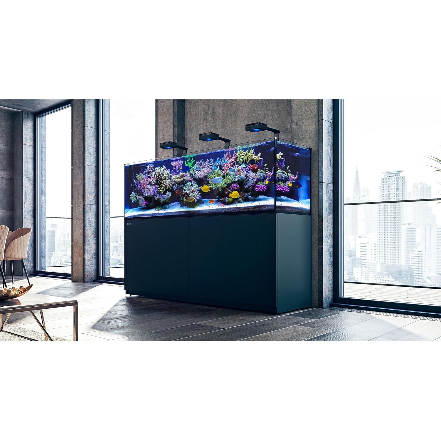 Suplemento Red Sea Foundation A 5L - Aditivo Calcio y Estroncio