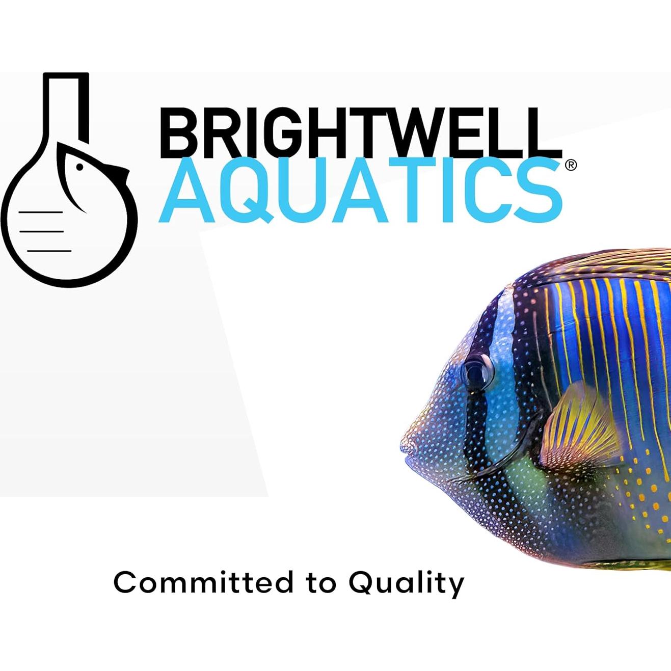 Suplemento de Magnesio en Polvo Brightwell Aquatics 400g