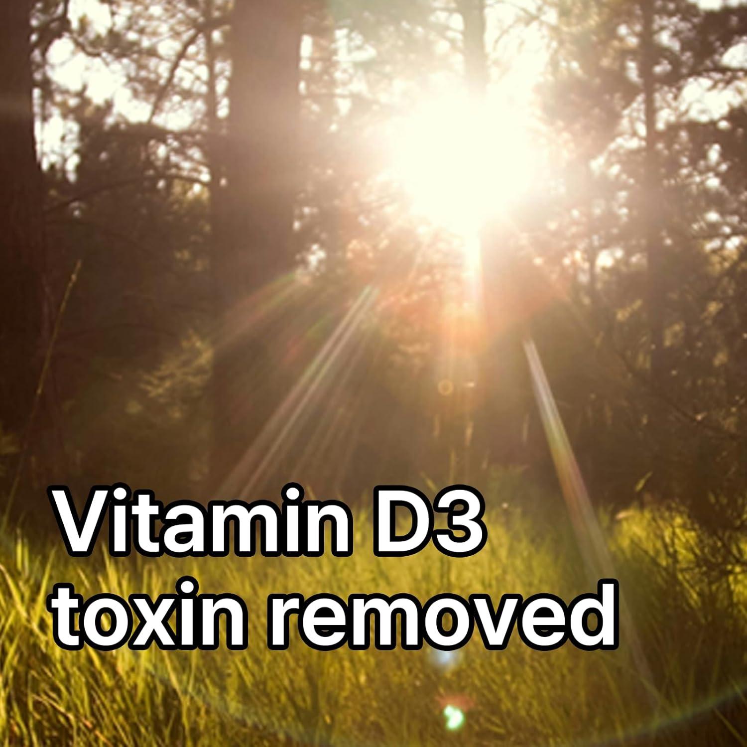 Eleotin Waikiki Vitamina D3 y Calcio Coral Okinawa 120 Cápsulas