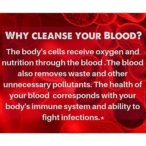 Combo de Tés Detox Speedyvite 3x4oz - Riñón, Sangre, Hígado