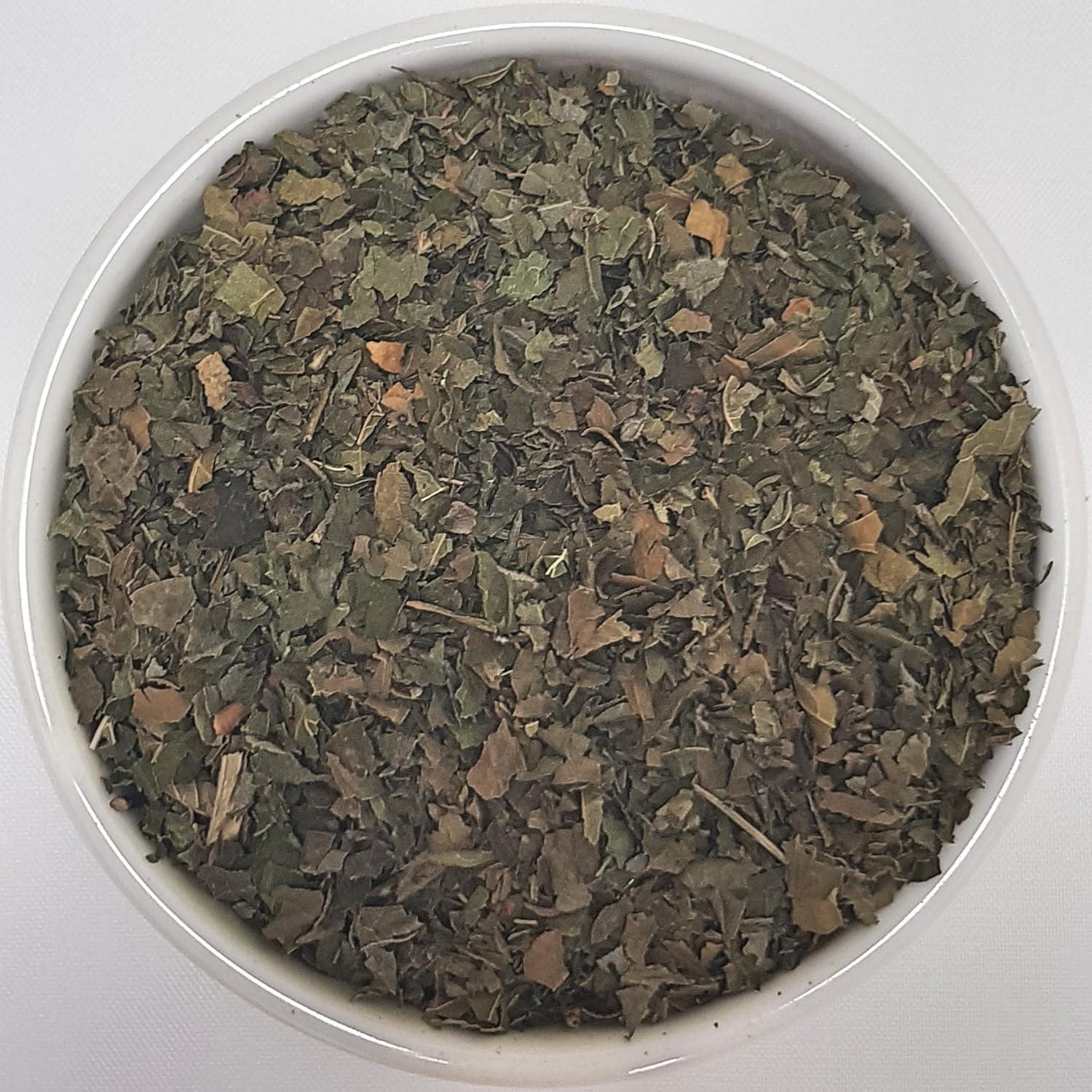 Hoja de Mora Orgánica Shender Group 100g - Té Herbal Natural