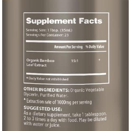 Suero Crecimiento Cabello Herbal Goodness 355ml - Natural y Nutritivo