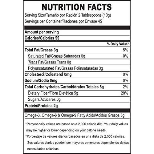 Nopal Pinalax 100% Natural Mezcla Alta en Fibra 454g