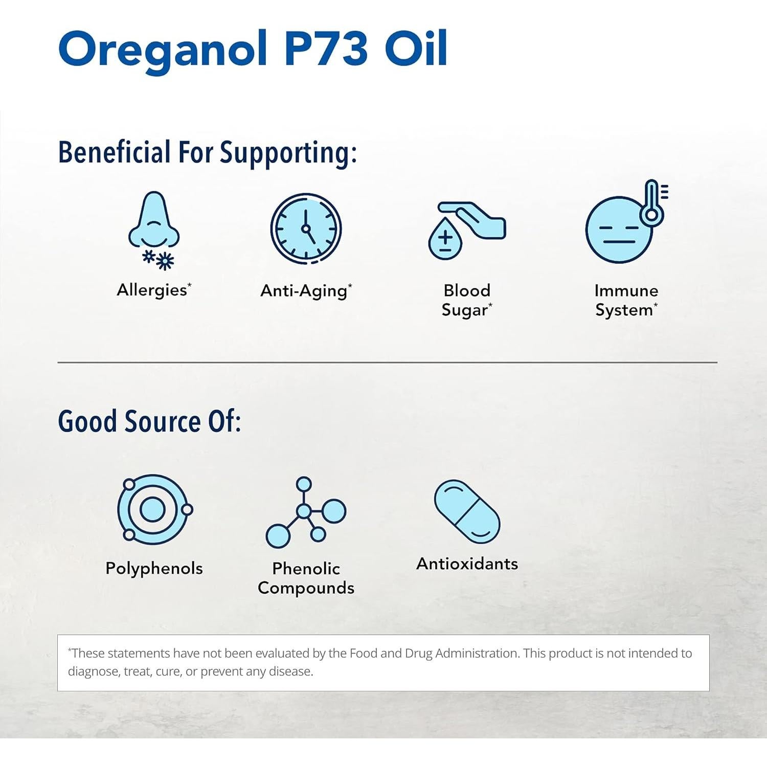 Aceite de Orégano Micelizado H2Orega 29.57 ml - Soporte Inmunológico