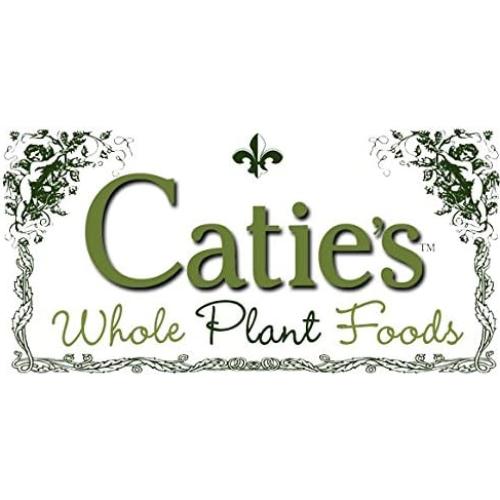 Superalimento Verde Vegano Verduras Orgánicas de Catie 340g