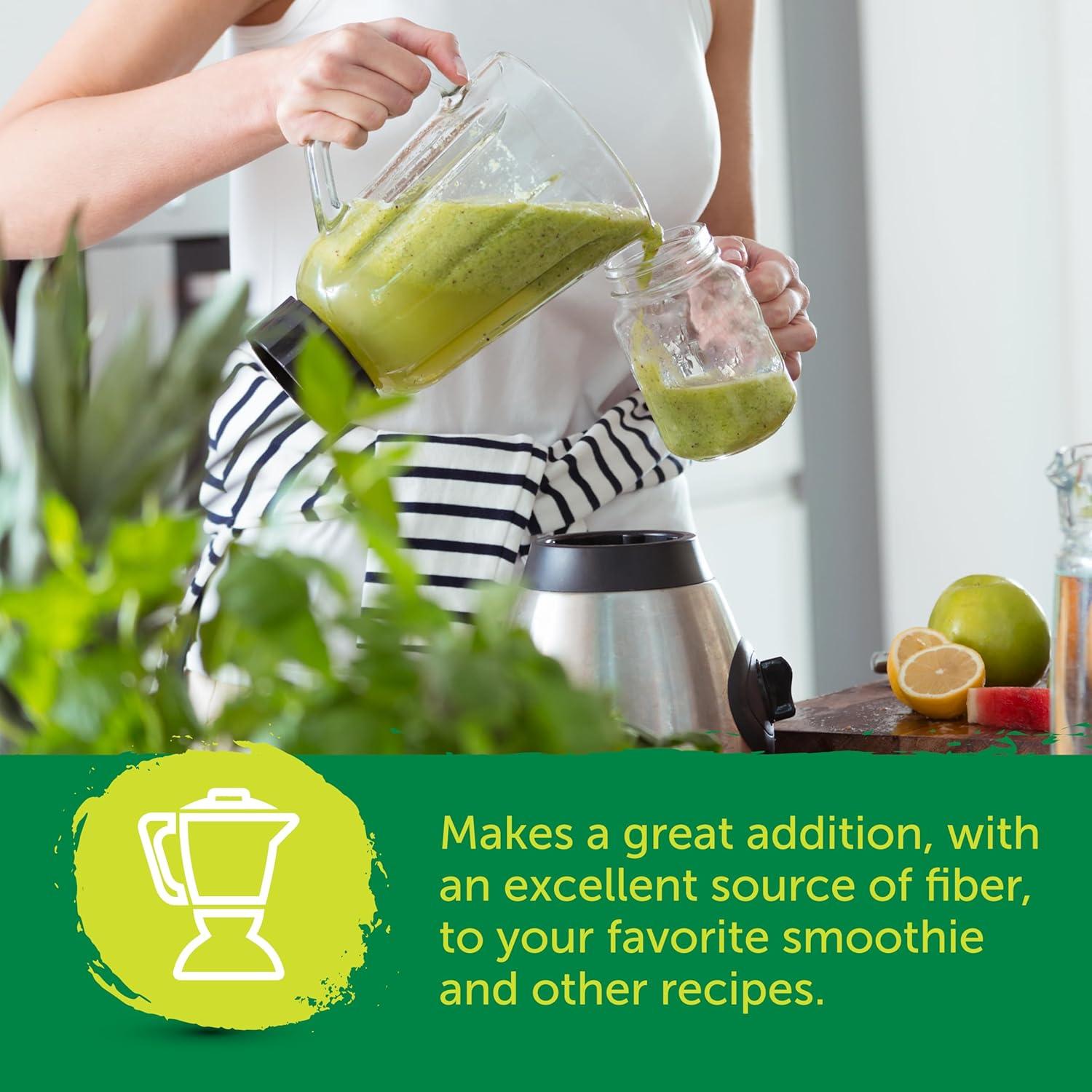 Polvo de Verduras Orgánicas Delicias Saludables 30 Porciones