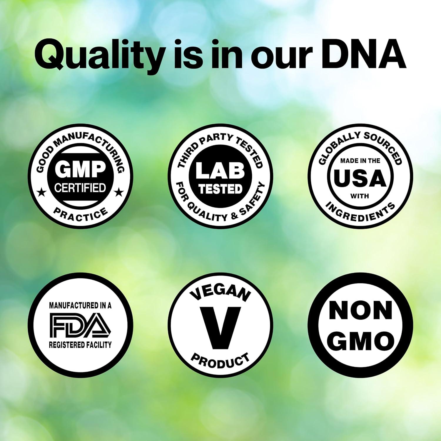 Celly DNA Defense Suplemento Antienvejecimiento 30 Cápsulas