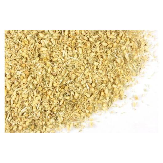 Flor de Yarrow Cortada y Tamizada Ameriherb 113.4g