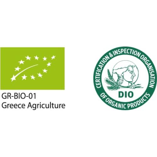 Hierba Bio Orgánica Yarrow 10g - Achillea del Monte Pelión