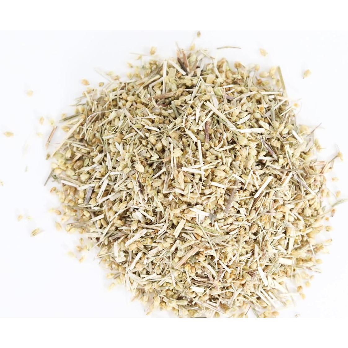 Té Herbal Suelto Orgánico Celebración Herbals Yarrow 40 g