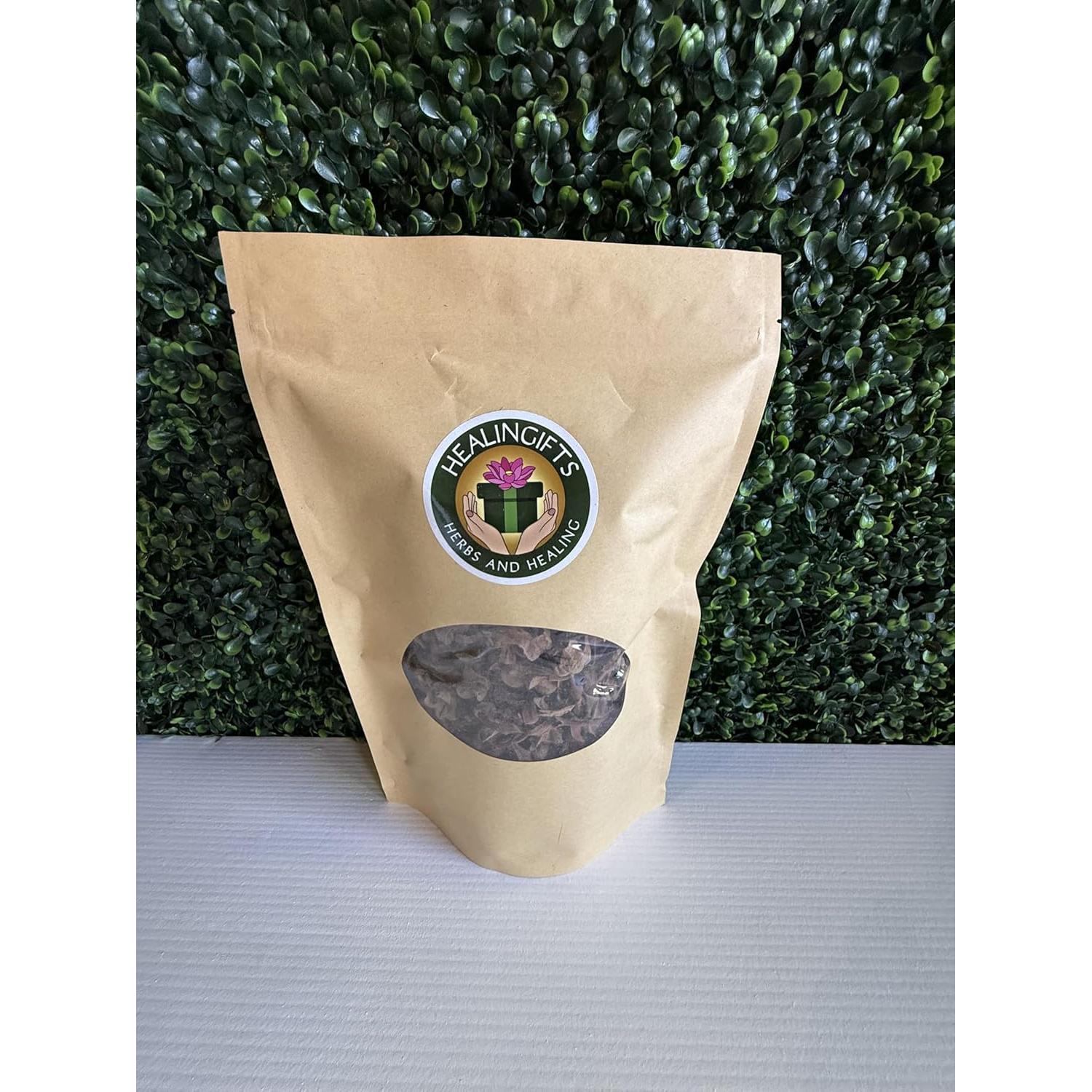 Té de Hierbas Flor de Manita HealinGifts 227 g - Natural