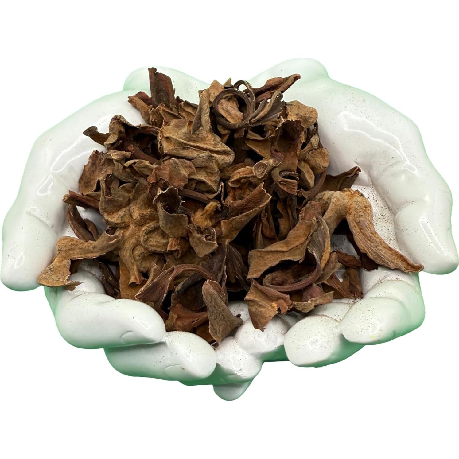 Té de Hierbas Flor de Manita HealinGifts 227 g - Natural