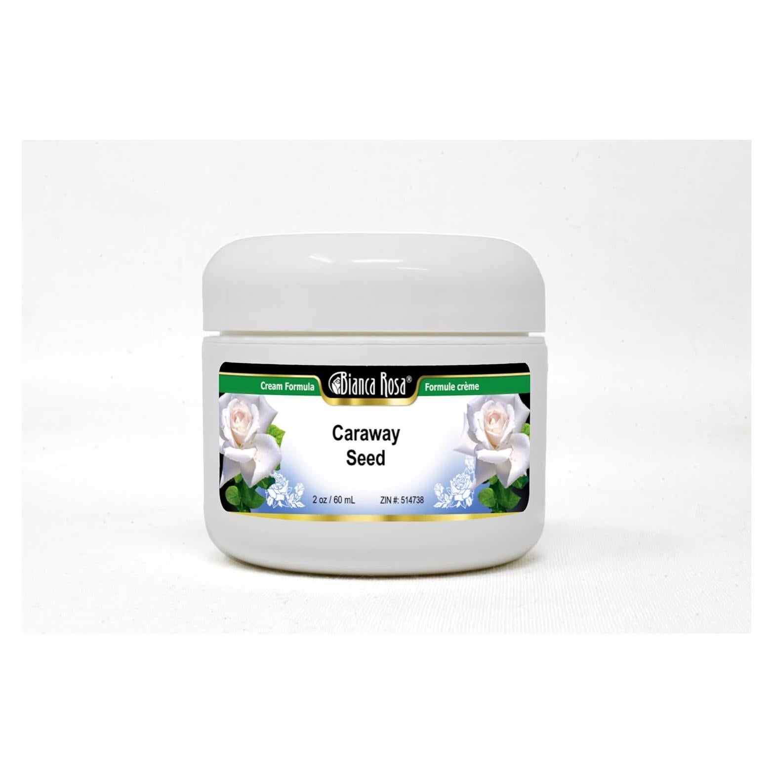 Crema de Semilla de Comino Bianca Rosa 56.7 g Sin Rellenos