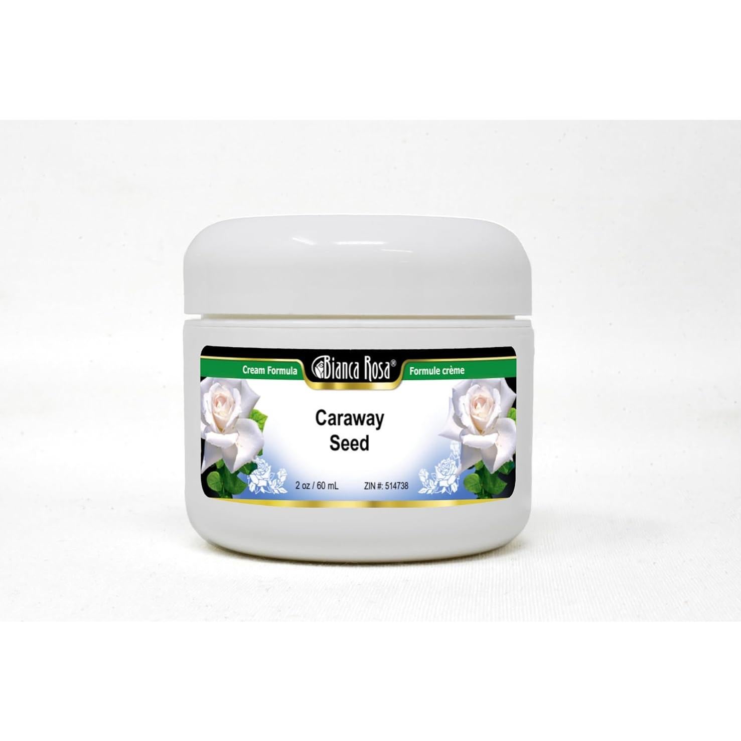 Crema de Semilla de Comino Bianca Rosa 56.7 g Sin Rellenos