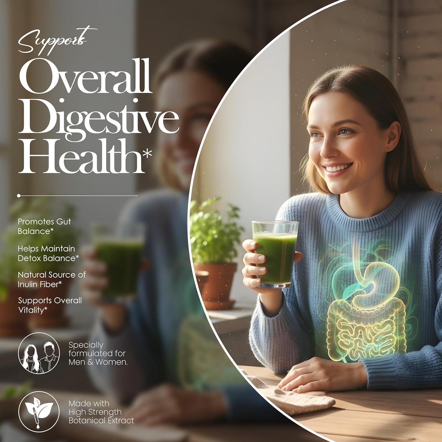 Cápsulas de Cardamomo Orgánico 4000mg Amalth - 120 Veganas