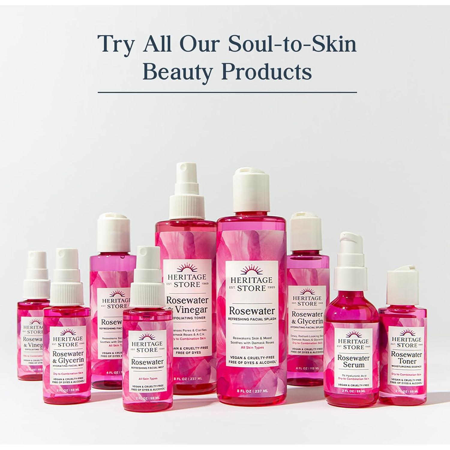 Aceite de Semilla Negra Heritage Store 29.57 ml - 3% Timoquinona