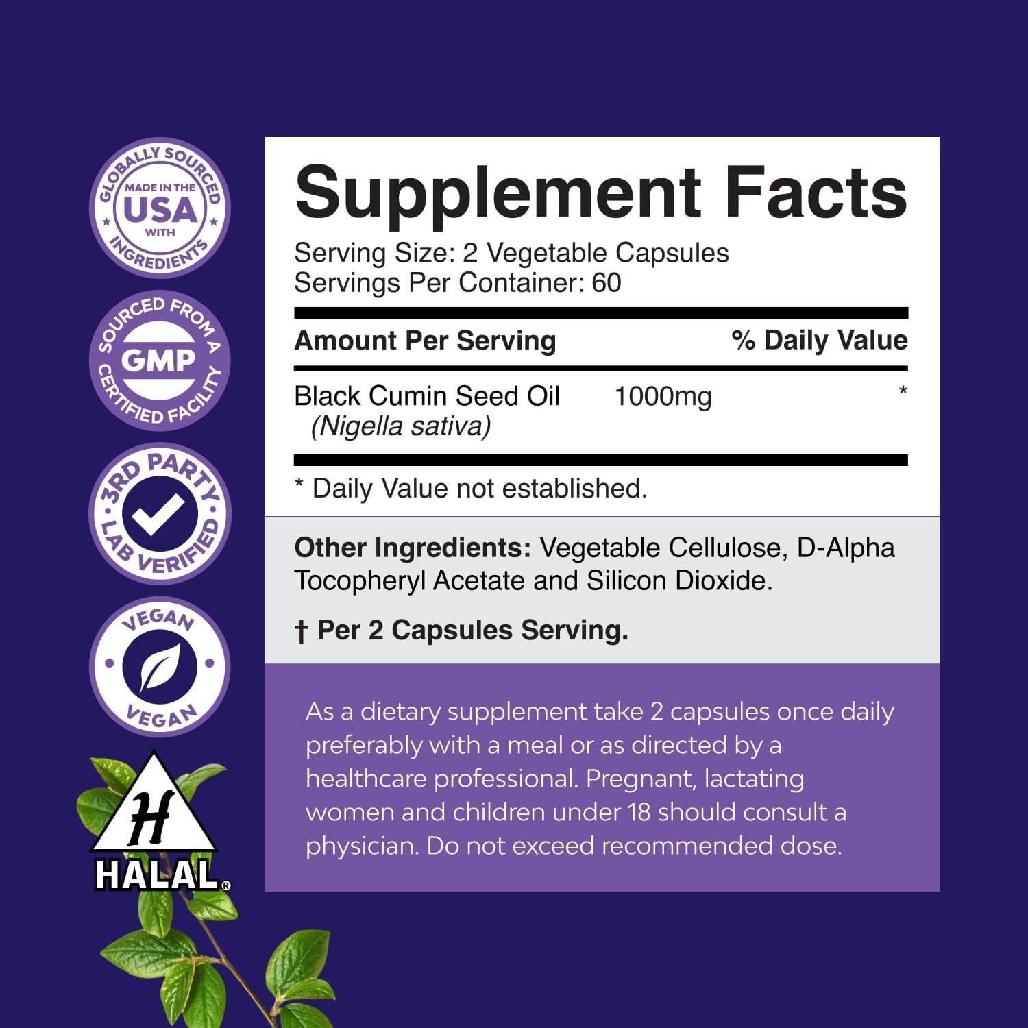 Arroz de Levadura Roja 1200 mg Natures Craft + CoQ10 Vegano