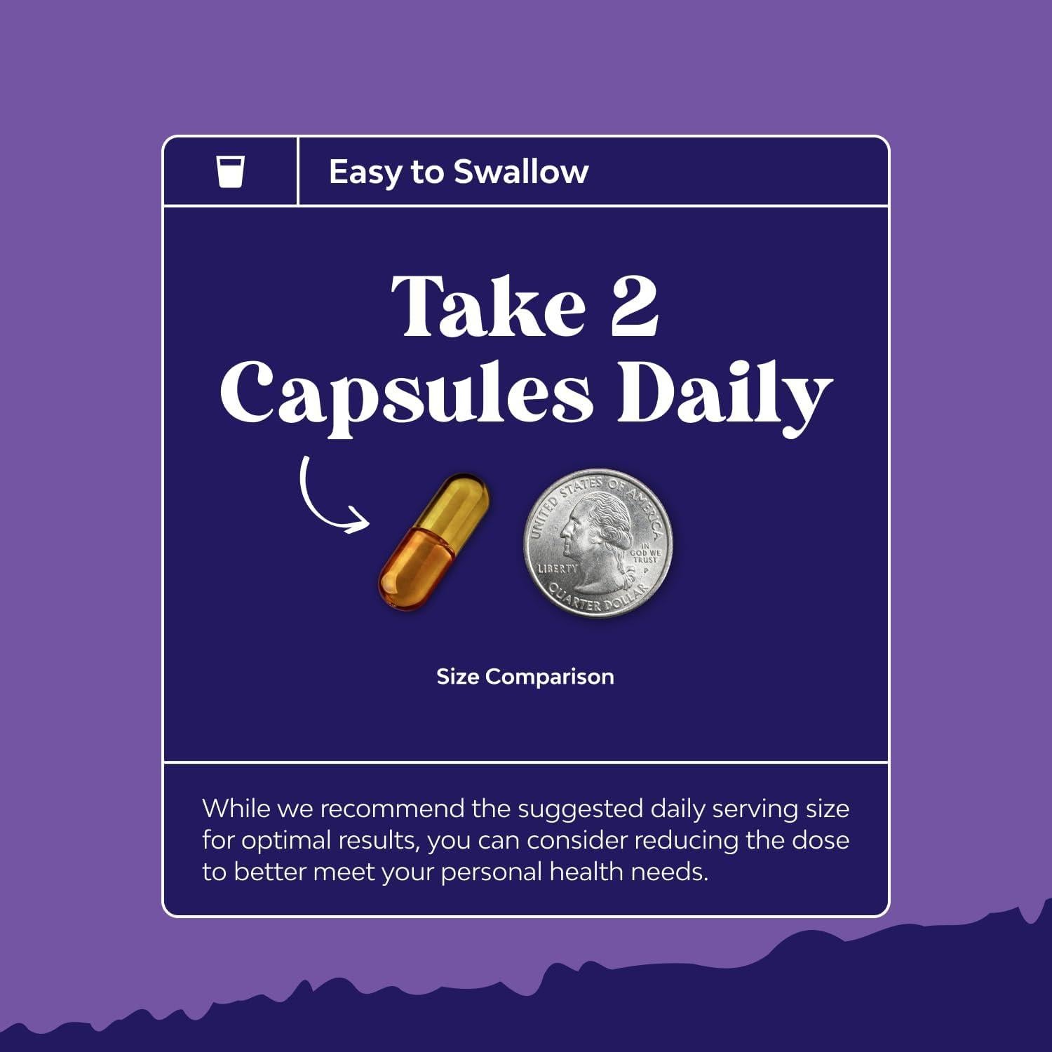 Arroz de Levadura Roja 1200 mg Natures Craft + CoQ10 Vegano