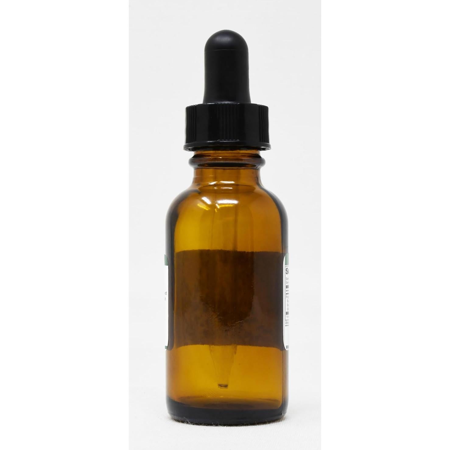 Extracto Líquido Glicerita TerraVita 28.35 g Sabor Menta