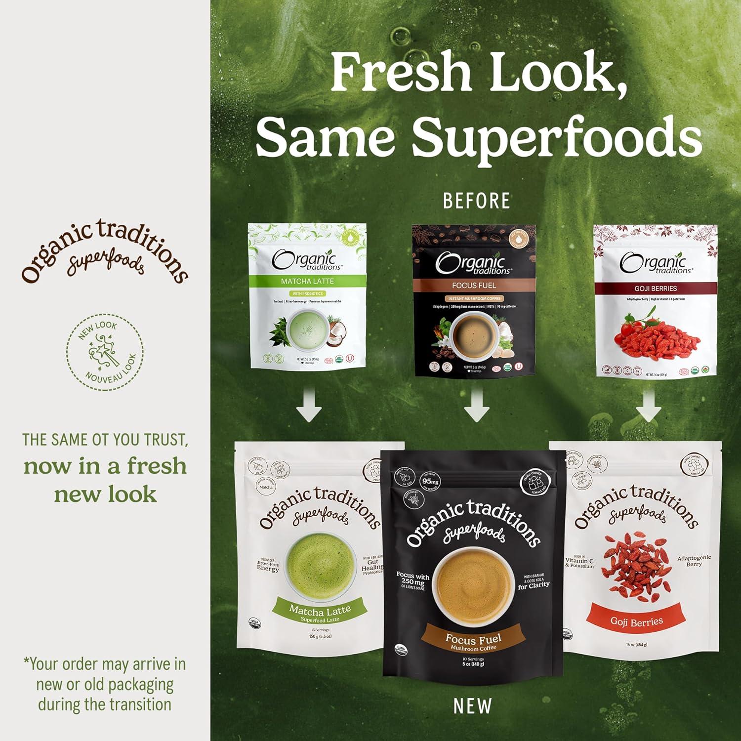 Núcleos de Albaricoque Orgánicos Health Matters 227g - Dulce-Amargo