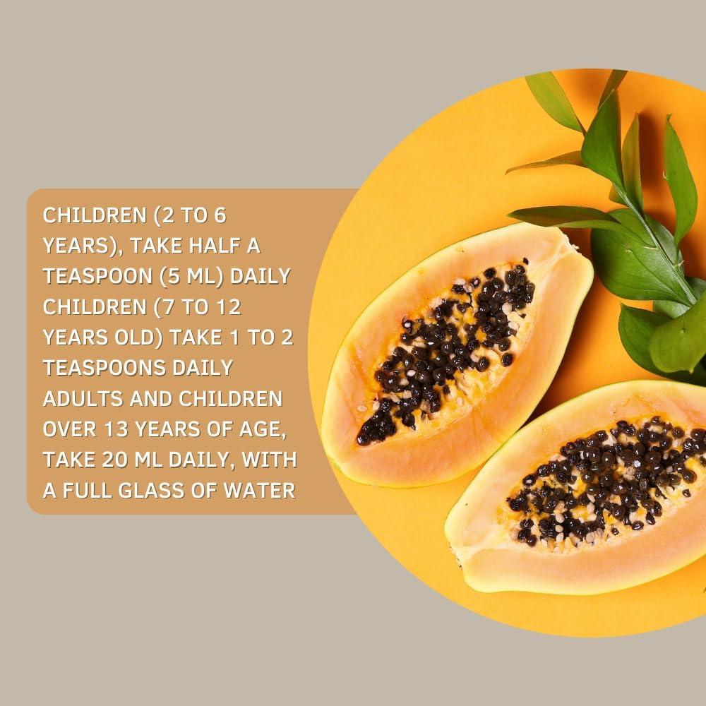 Laxante Líquido Evacualax Senna 240ml Sabor Papaya - Natural