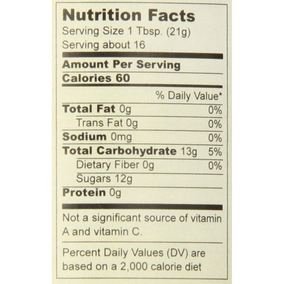 Mermelada Premium de Grosella Maintal 340g - Sabor Superior