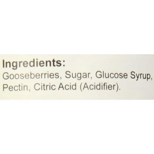 Mermelada Premium de Grosella Maintal 340g - Sabor Superior