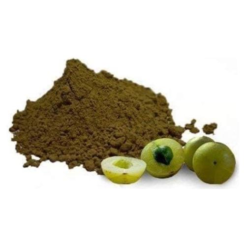Polvo de Grosella Espinosa Kanaiya 100g - Amla Natural