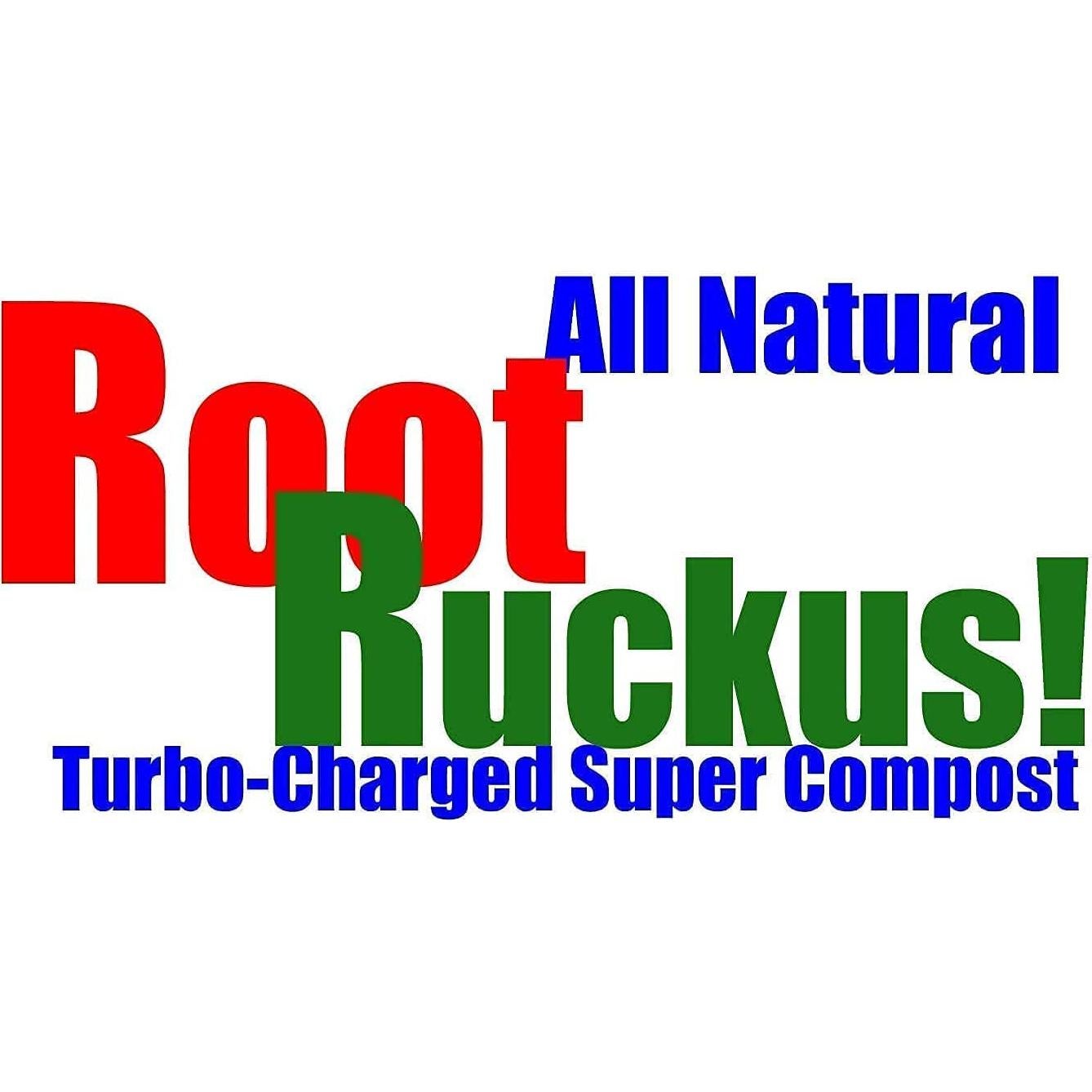 Fertilizante Orgánico GS Plant Foods Root Ruckus 18.93L