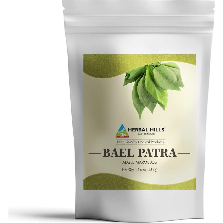 Combo Polvo de Haritaki Harde y Bilva 200g - Isha Agro