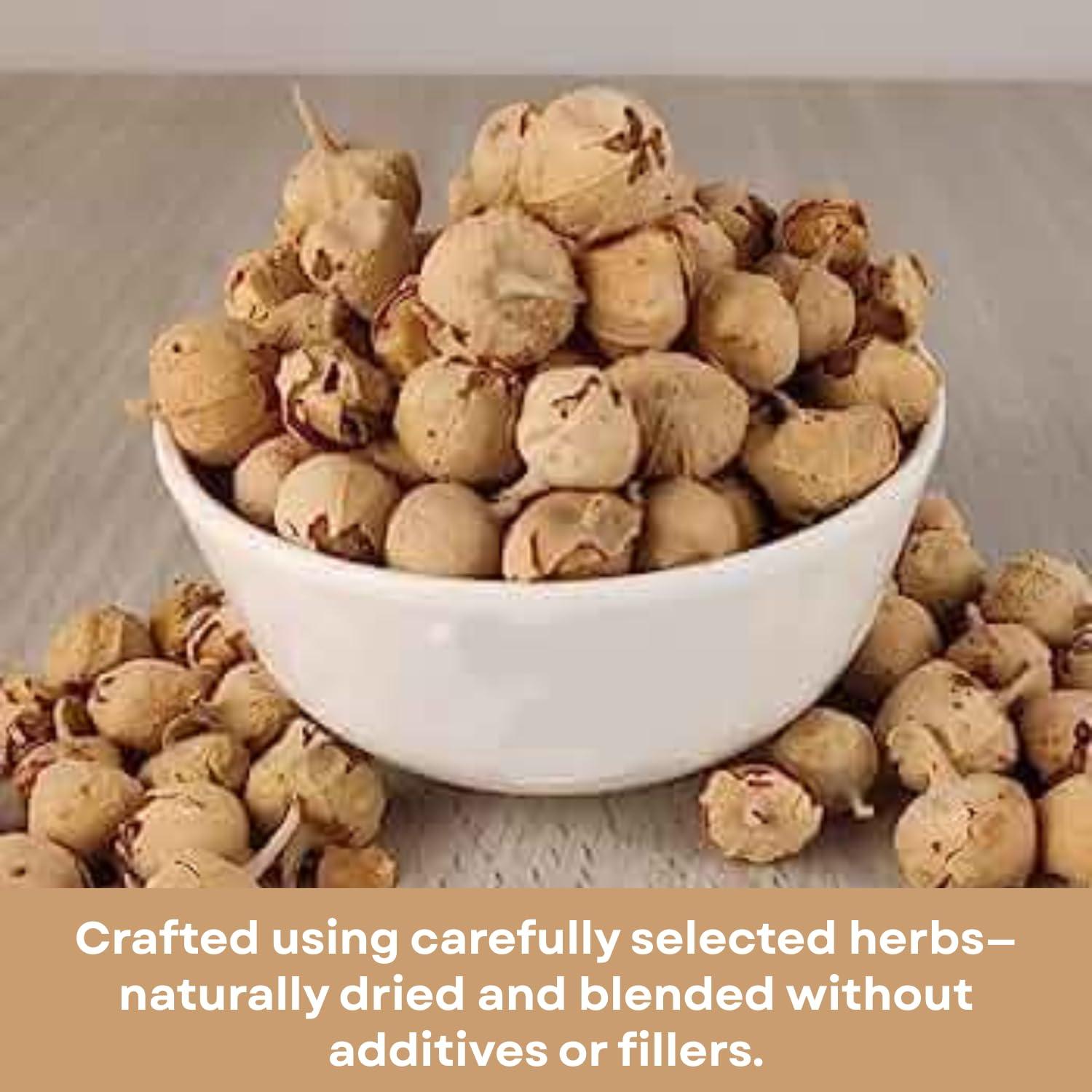 Suplemento Herbal Paneer Doda Basic Ayurveda 200g