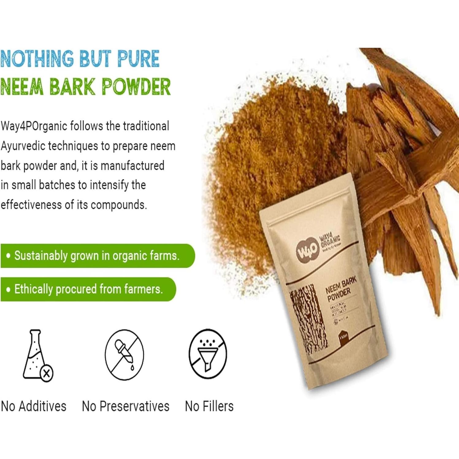 Suplemento Natural de Neem y Jamun 300 Tabletas