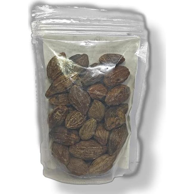 Haritaki BSD Organics 50g - Terminalia Chebula Natural