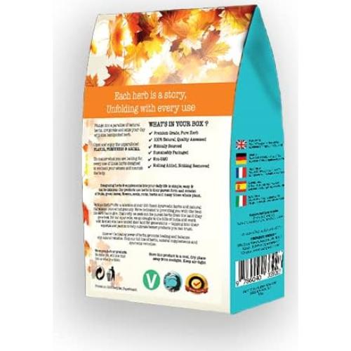 Guduchi Crudo Seco 250g VEDIQUE HERBS - Tinospora cordifolia