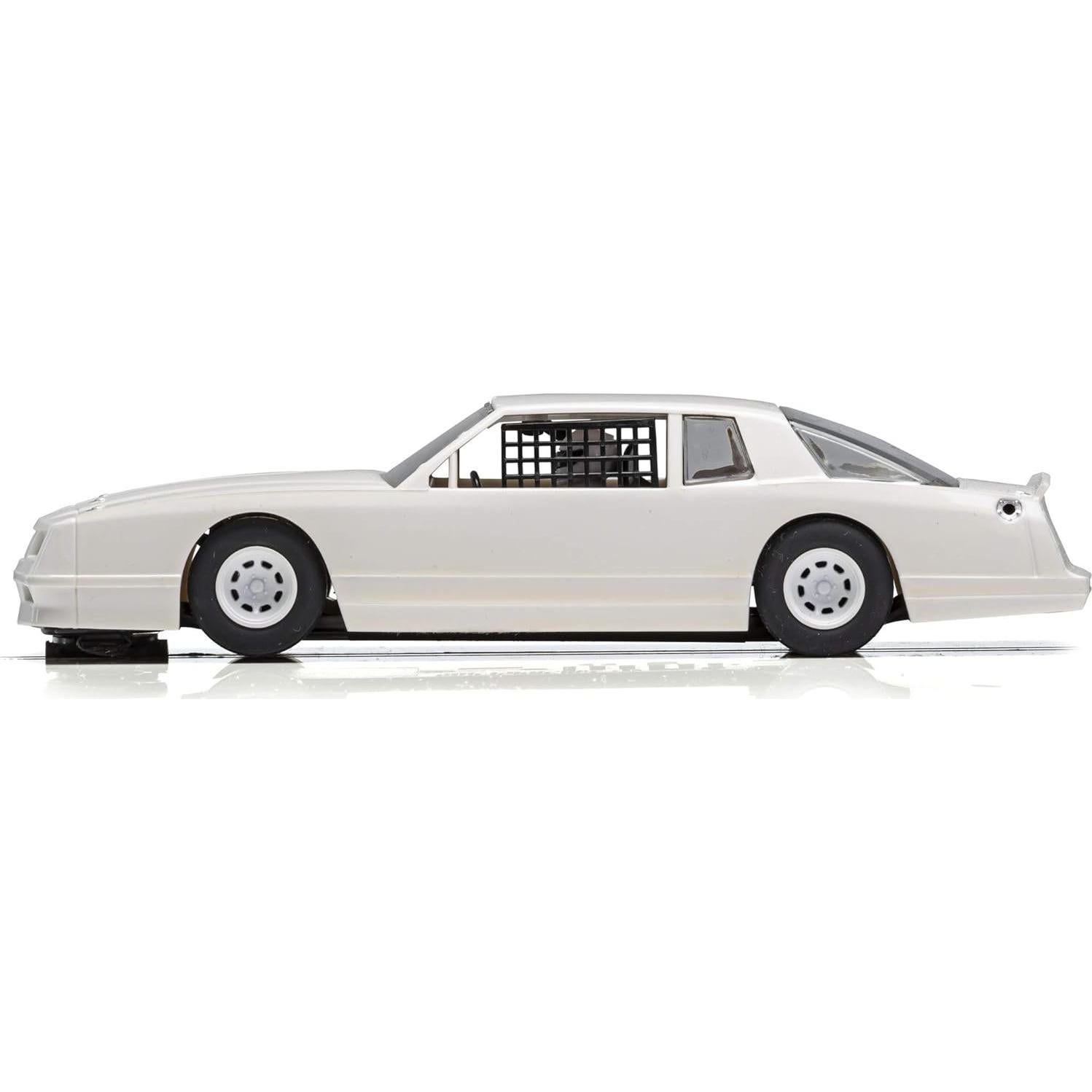 Coche Slot Scalextric Chevrolet Monte Carlo 1986 1:32