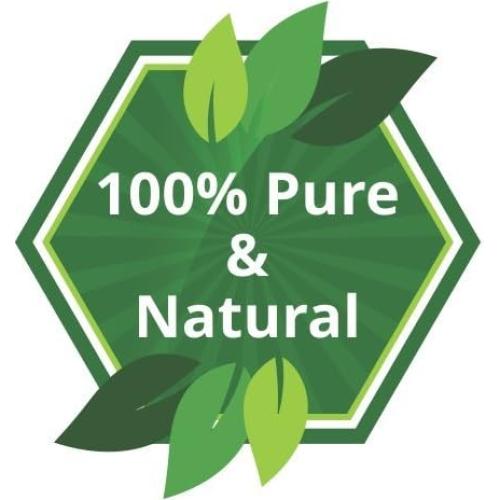 Aceite de Salvia Shikakai 100ml - Puro y Natural