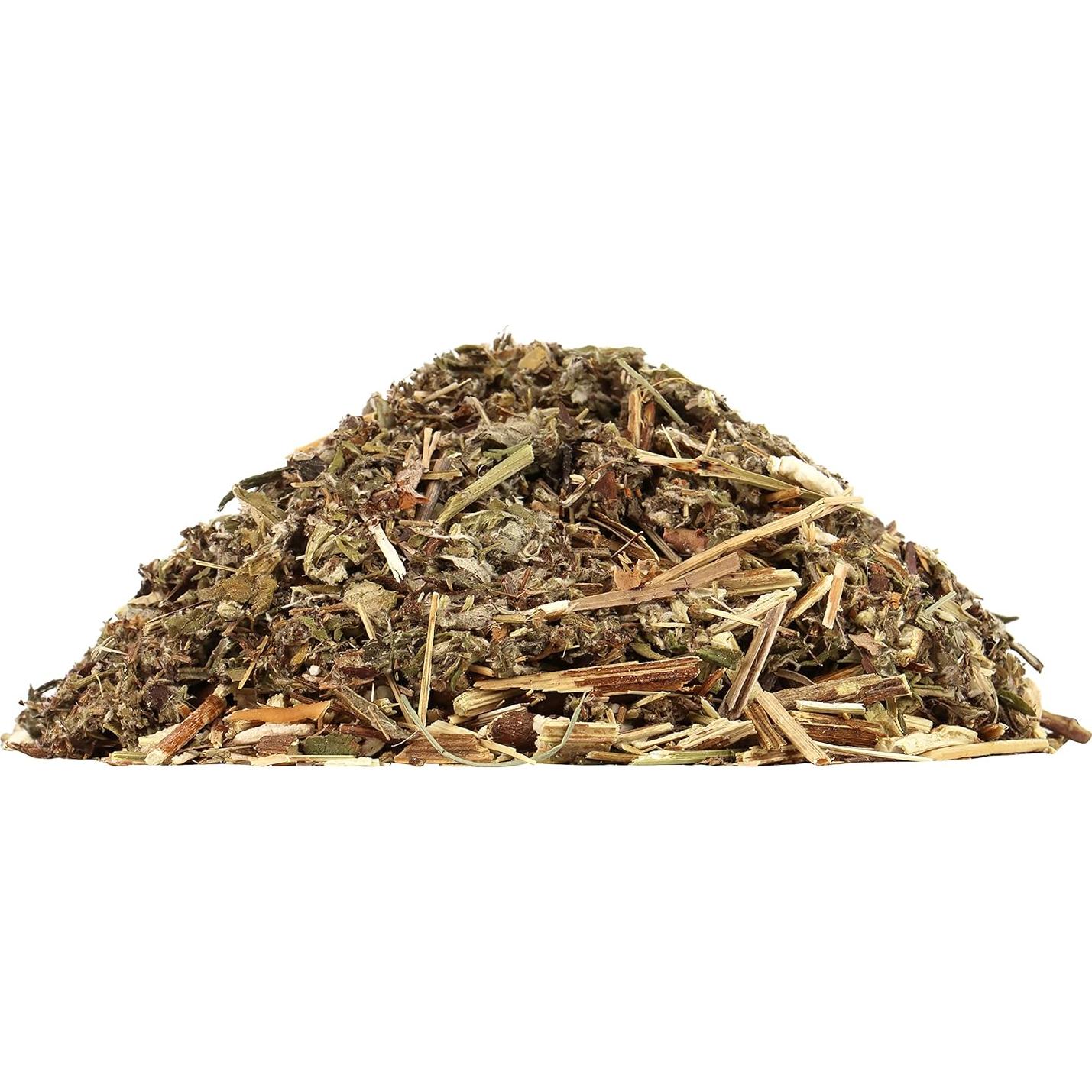 Hierba Orgánica Artemisia vulgaris Halo Naturals 113g