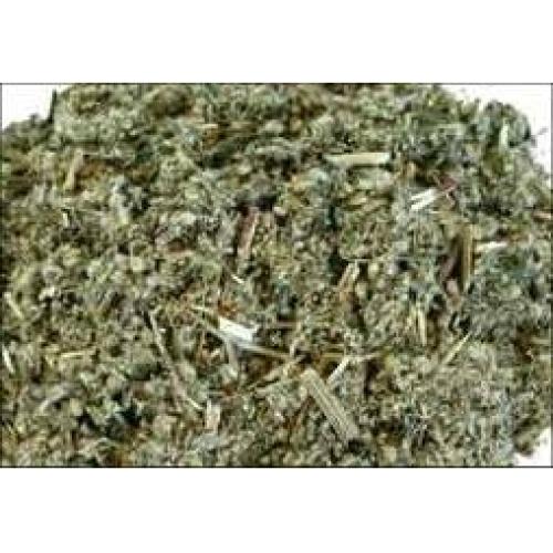 Hierbas Orgánicas Artemisa 1 oz Raven Moonlight