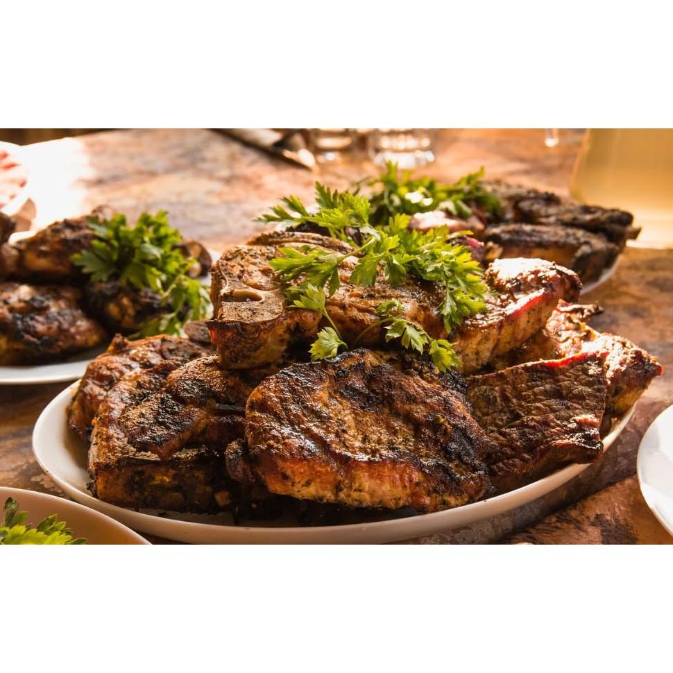 Hojas de Salvia Enteras Sadaf - Especia Mediterránea 85g