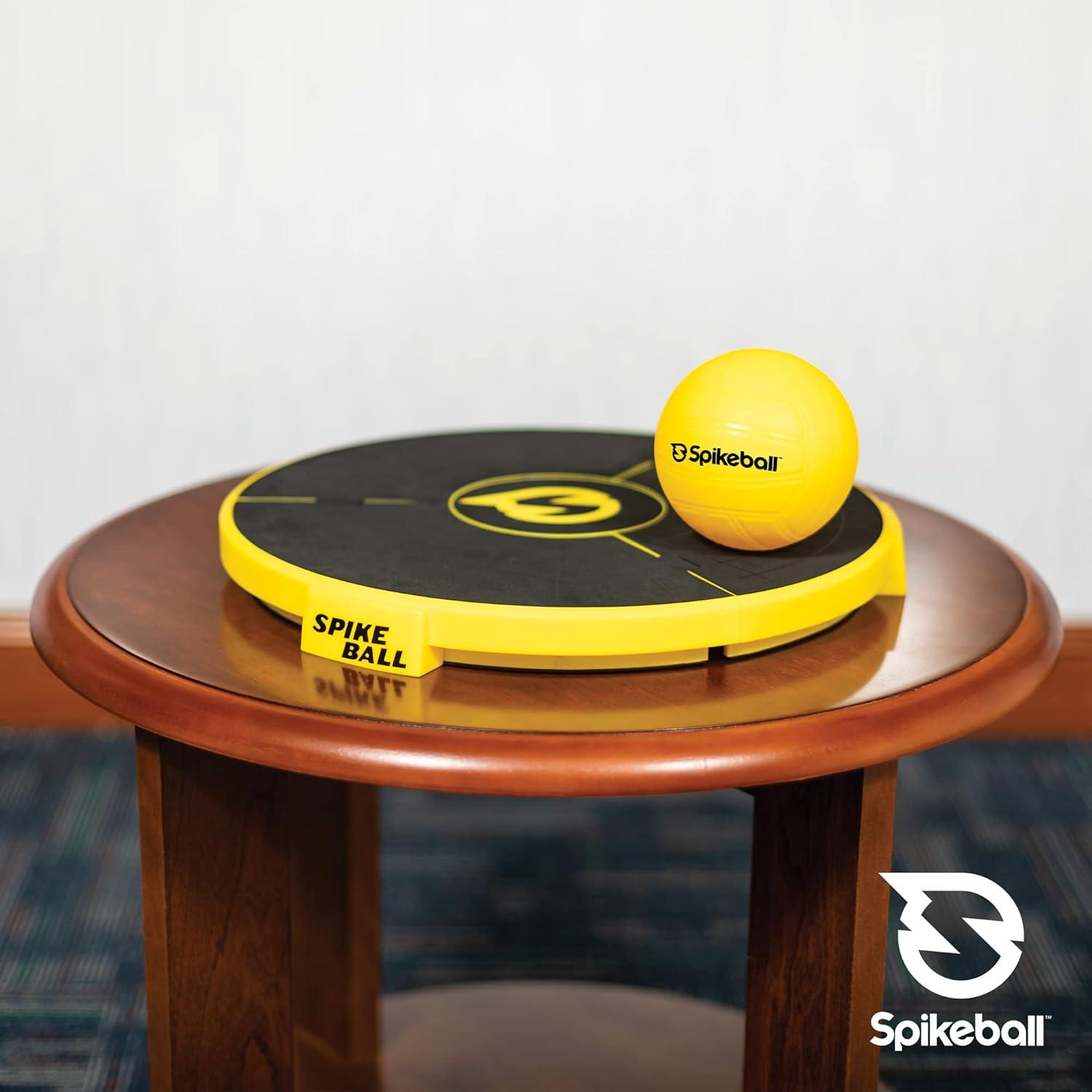 Juego Spikeball Mini EastPoint Sports - Mesa Antideslizante