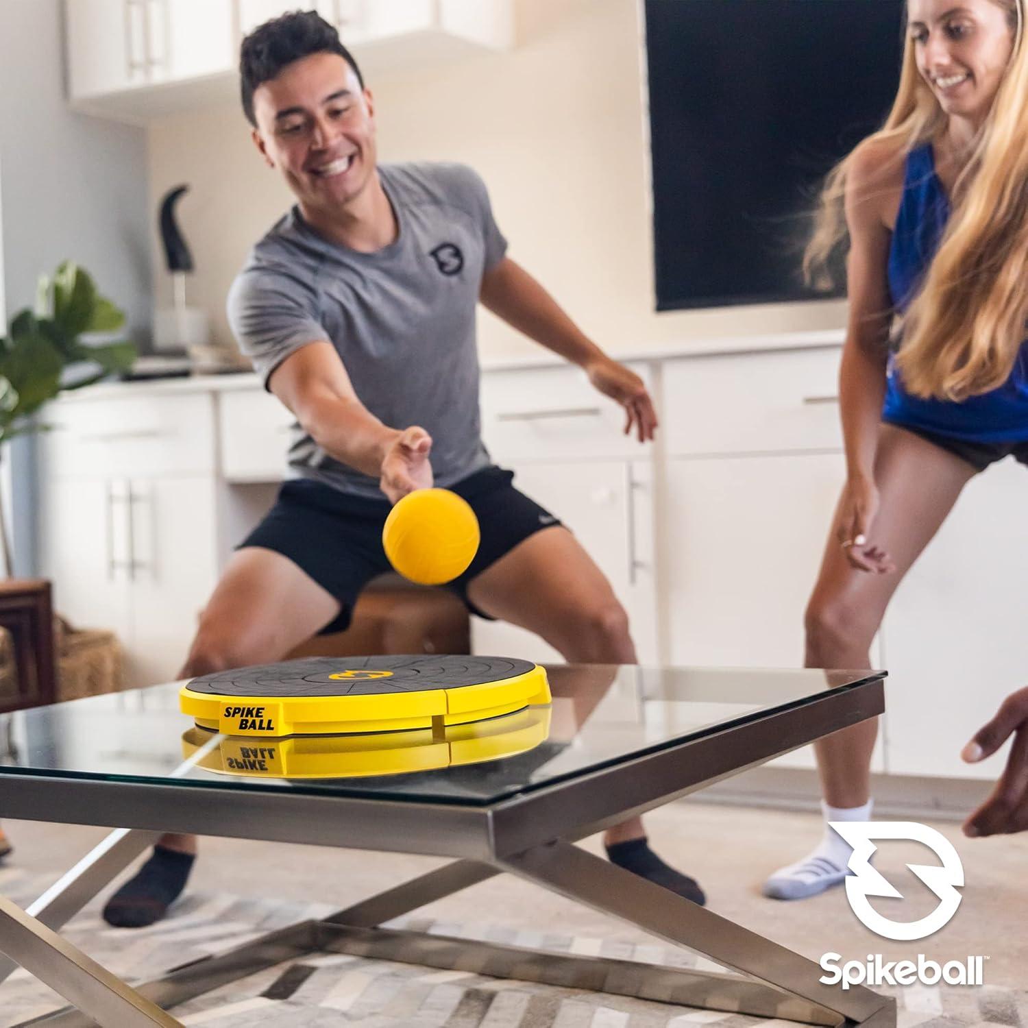 Juego Spikeball Mini EastPoint Sports - Mesa Antideslizante