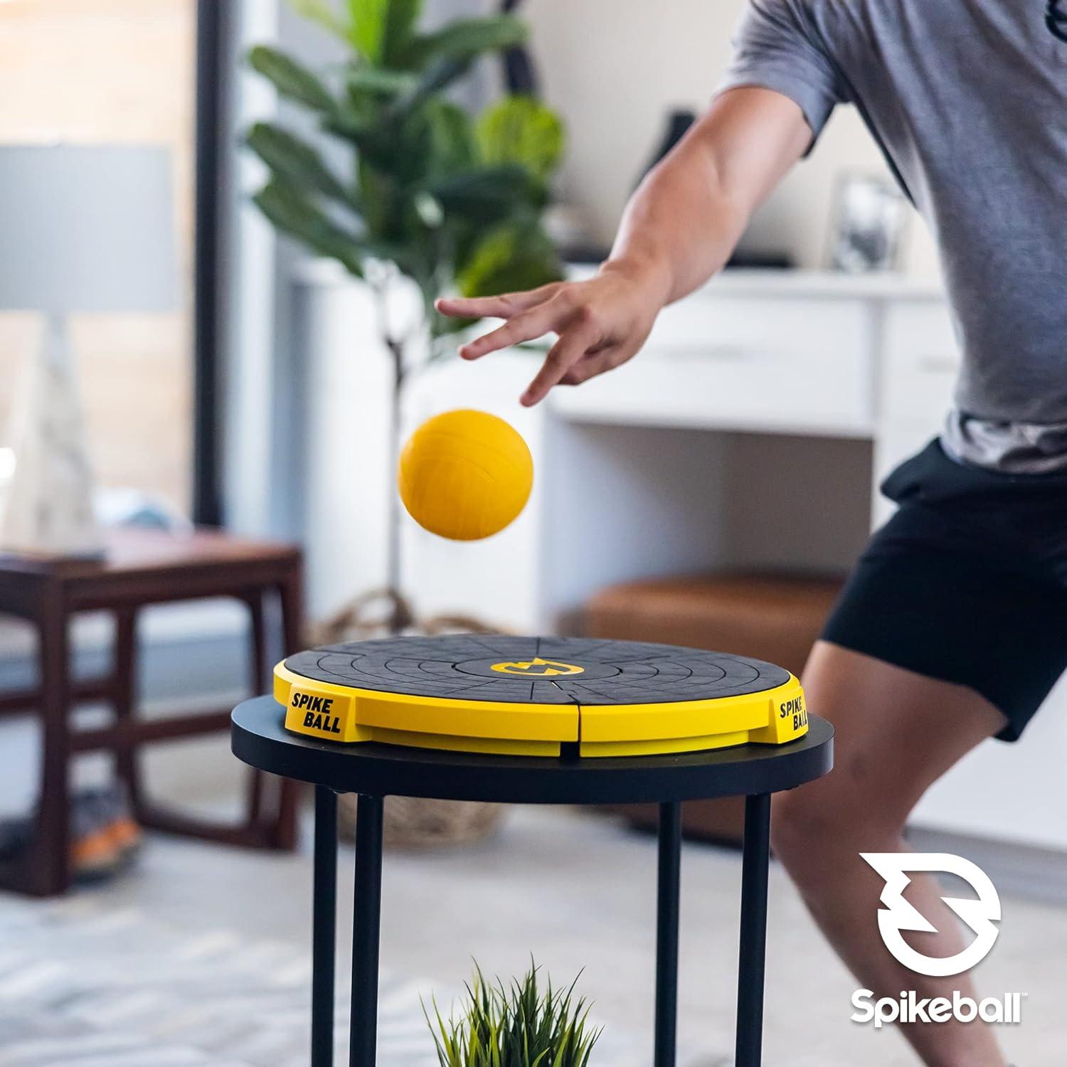 Juego Spikeball Mini EastPoint Sports - Mesa Antideslizante