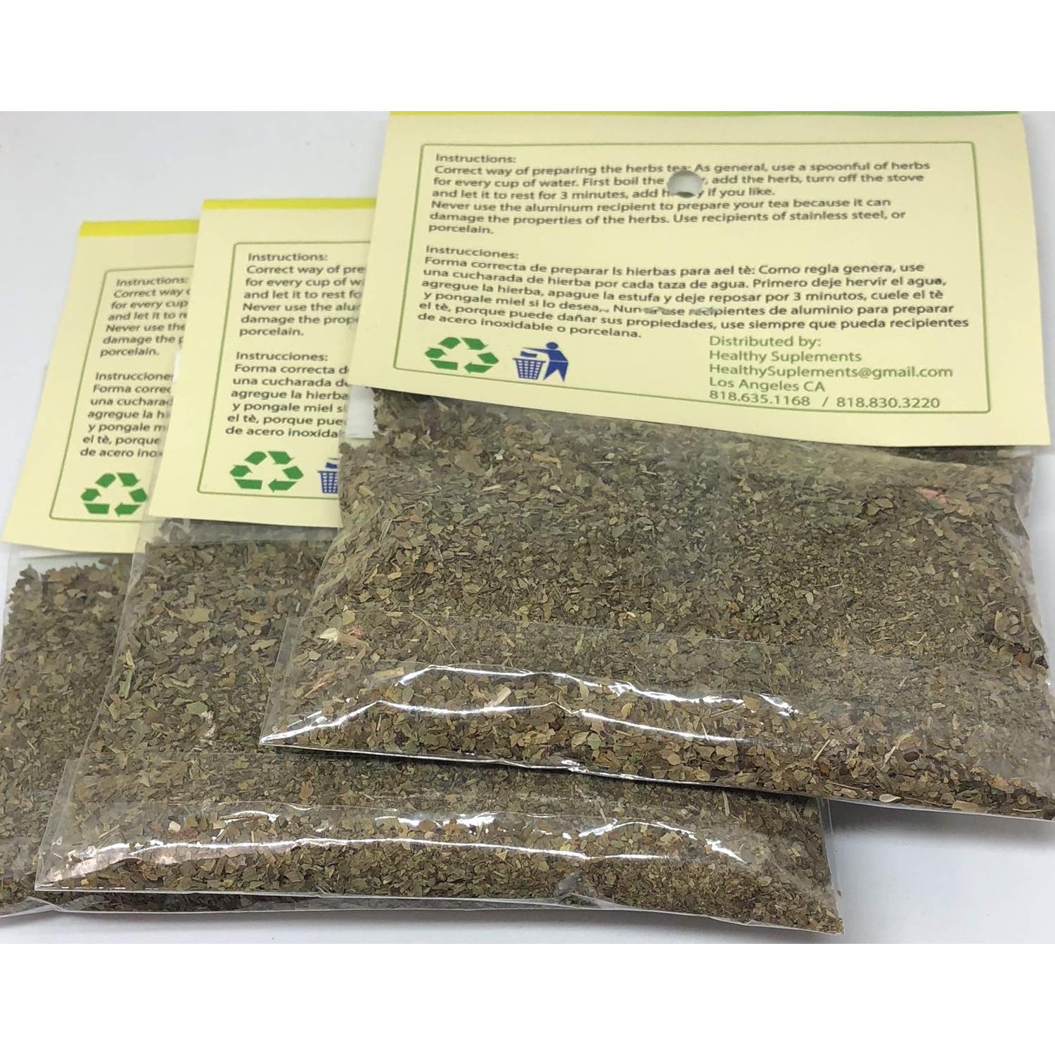 Albahaca Dulce 14g - Suplemento Natural Chapis